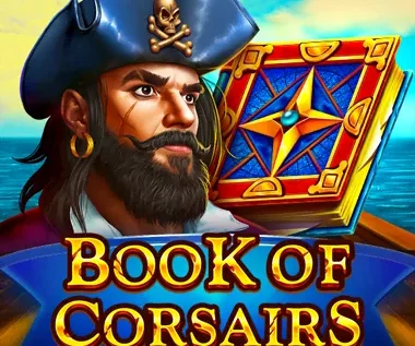 Book of Corsairs