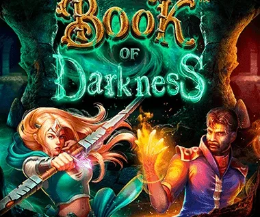 Book of Darkness
