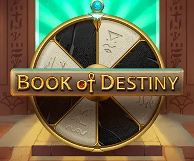 Book Of Destiny