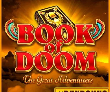 Book of Doom