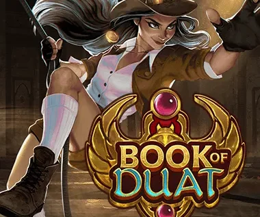 Book of Duat
