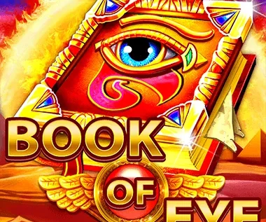 Book of Eye