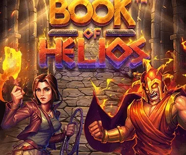 Book of Helios
