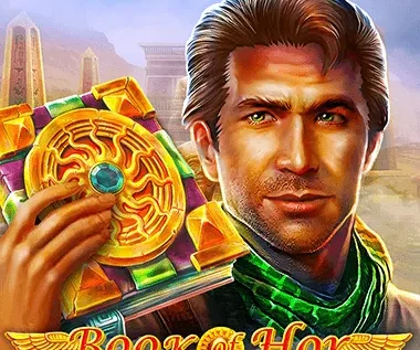 Book of Hor