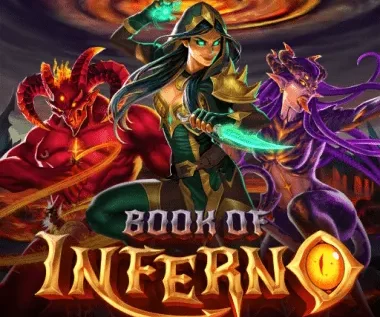 Book of Inferno