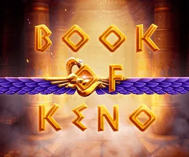 Book of Keno