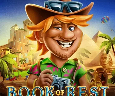 Book of Rest