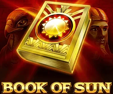 Book of Sun