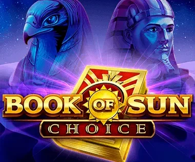 Book of Sun Choice