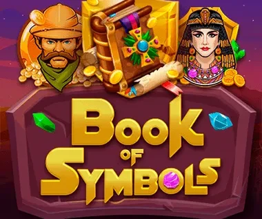 Book Of Symbols