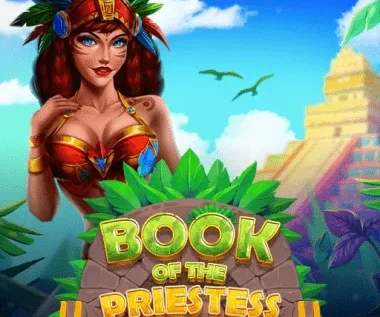 Book of the Priestess