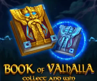 Book Of Valhalla