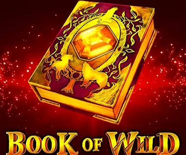 Book of Wild