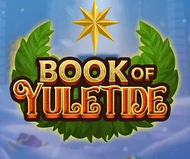Book Of Yuletide