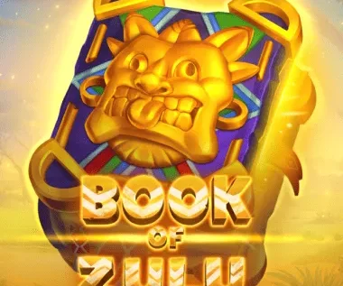 Book Of Zulu