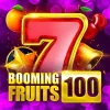 Booming Fruits 100