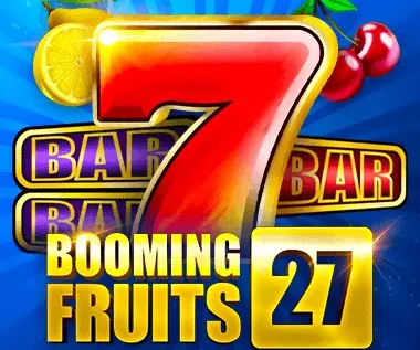 Booming Fruits 27