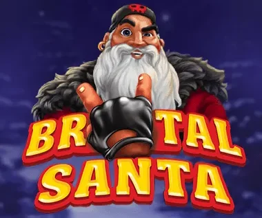 Brutal Santa