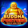 Buddha Fortune: Hold and Win