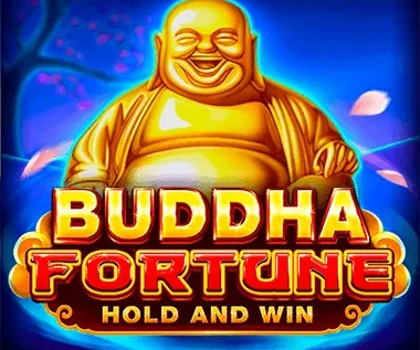 Buddha Fortune: Hold and Win