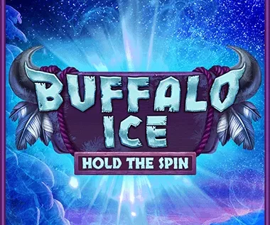 Buffalo Ice: Hold The Spin