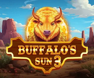 Buffalo’s Sun 3
