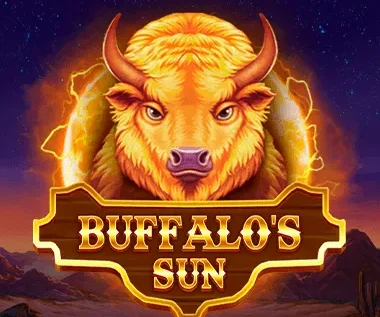 Buffalo’s Sun