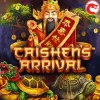 Caishen’s Arrival