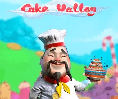 Cake Valley