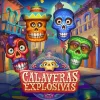 Calaveras Explosivas