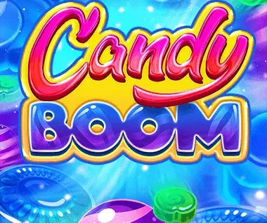 Candy Boom
