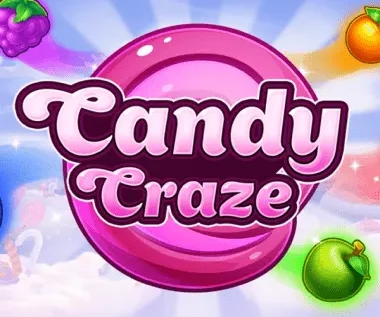 Candy Craze