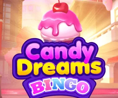 Candy Dreams: Bingo