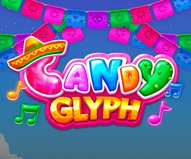 Candy Glyph