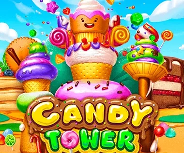 Candy Tower