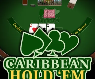 Caribbean Holdem
