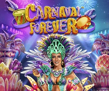 Carnaval Forever