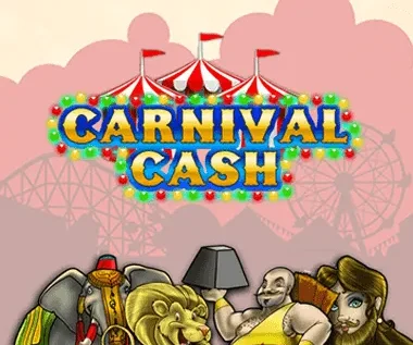 Carnival Cash