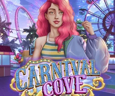 Carnival Cove