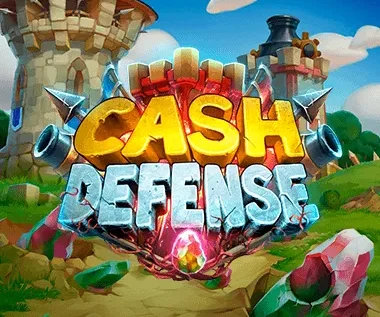 Cash Defense