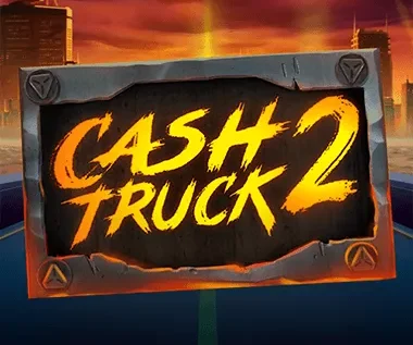 Cash Truck 2