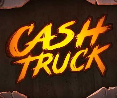 Cash Truck