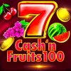 Cash’n Fruits 100