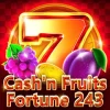 Cash’n Fruits Fortune 243