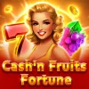 Cash’n Fruits Fortune