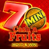 Cash’n Fruits Hold and Win