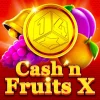 Cash’n Fruits X