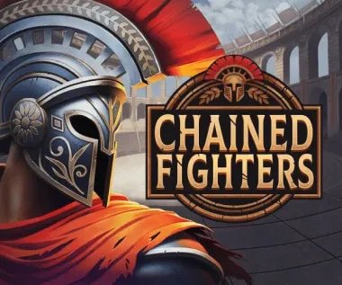 Chained Fighters