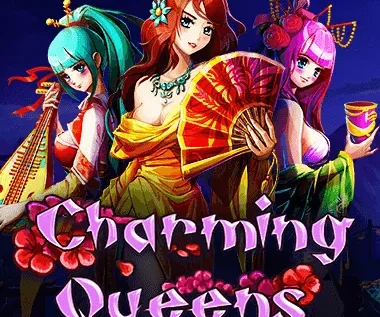 Charming Queens