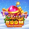 Cherry Boom Christmas